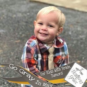 Meet your Posher, Paulette